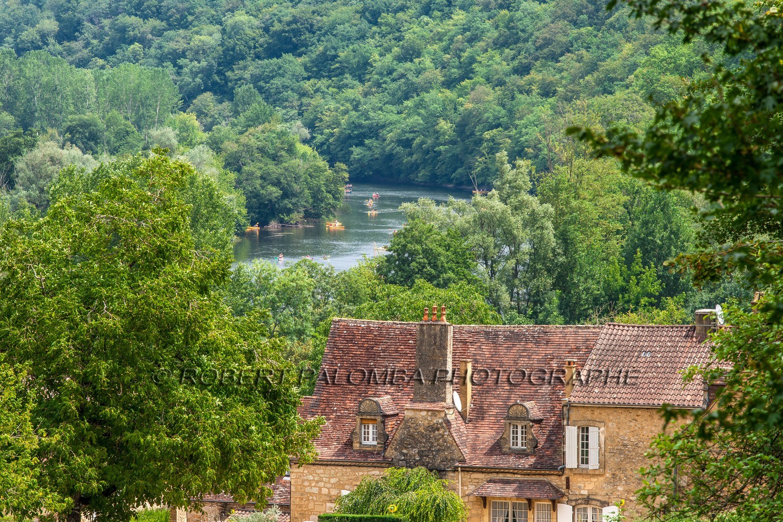 Château de Castelnaud