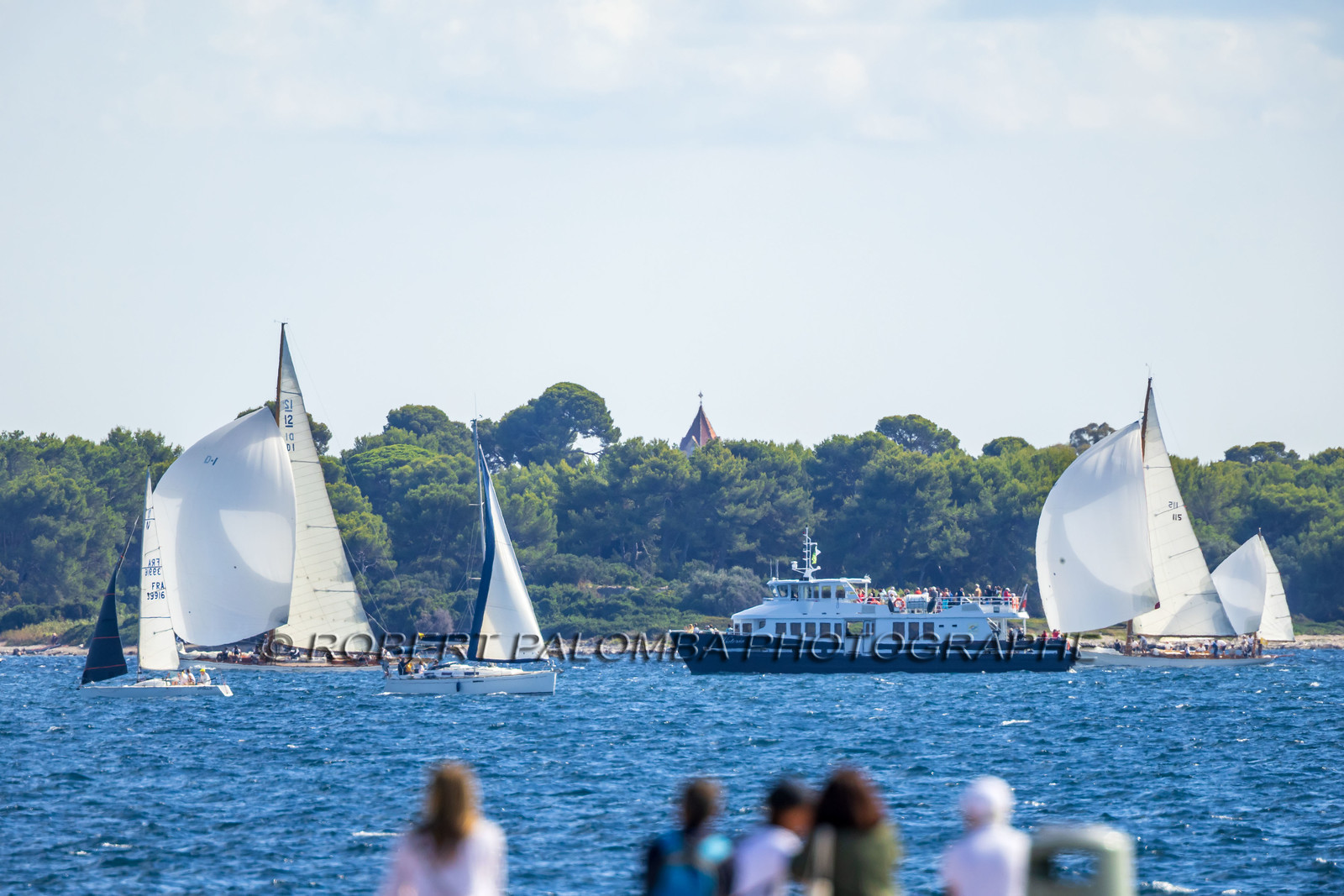Régates Royales