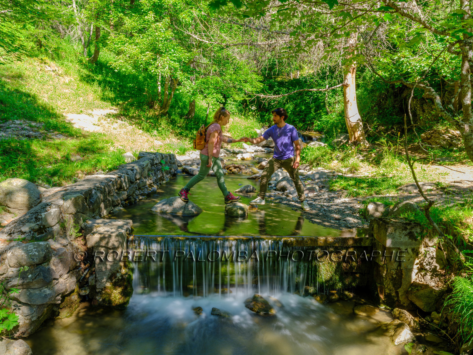 Rando Lac des Grenouilles