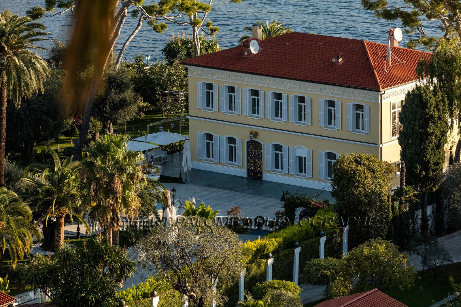Saint-Jean-Cap-Ferrat