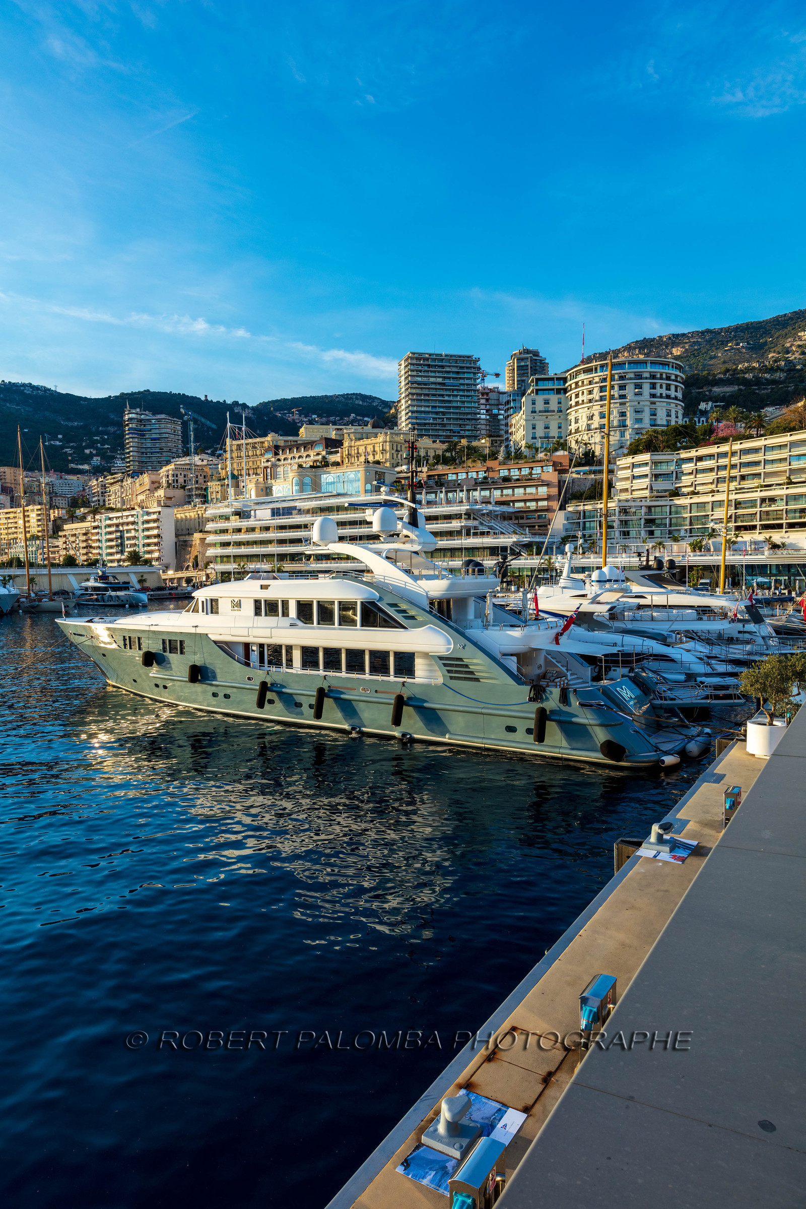 Monaco