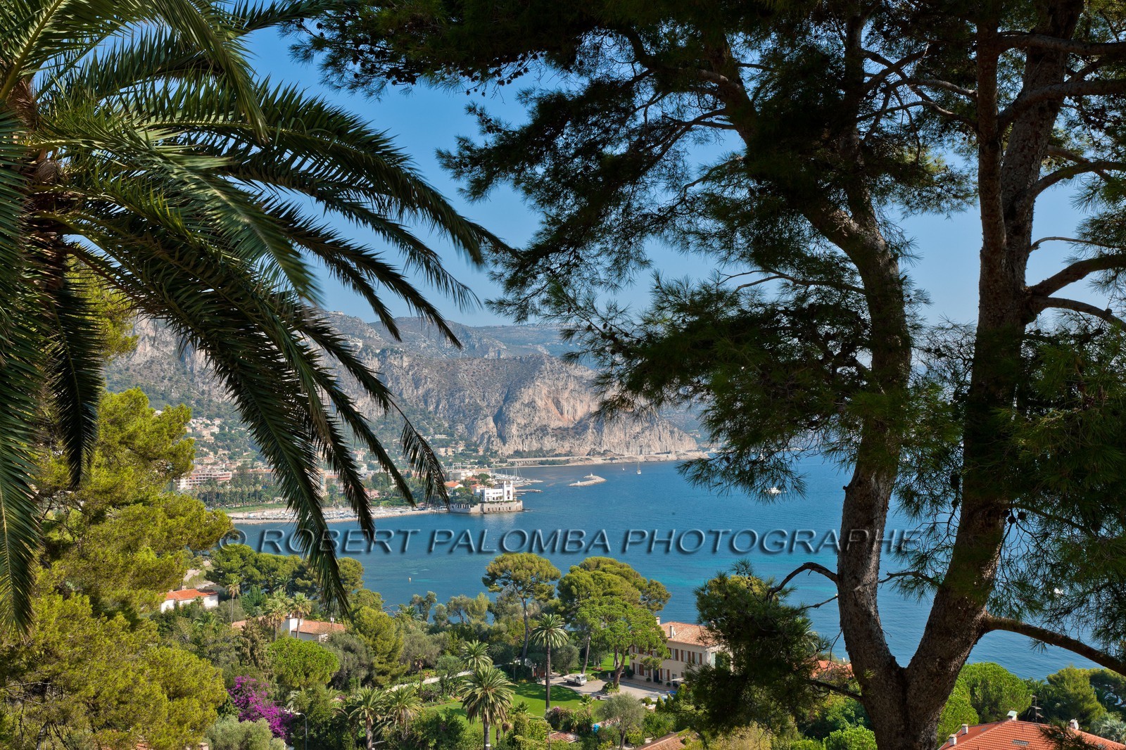 Saint-Jean-Cap -Ferrat