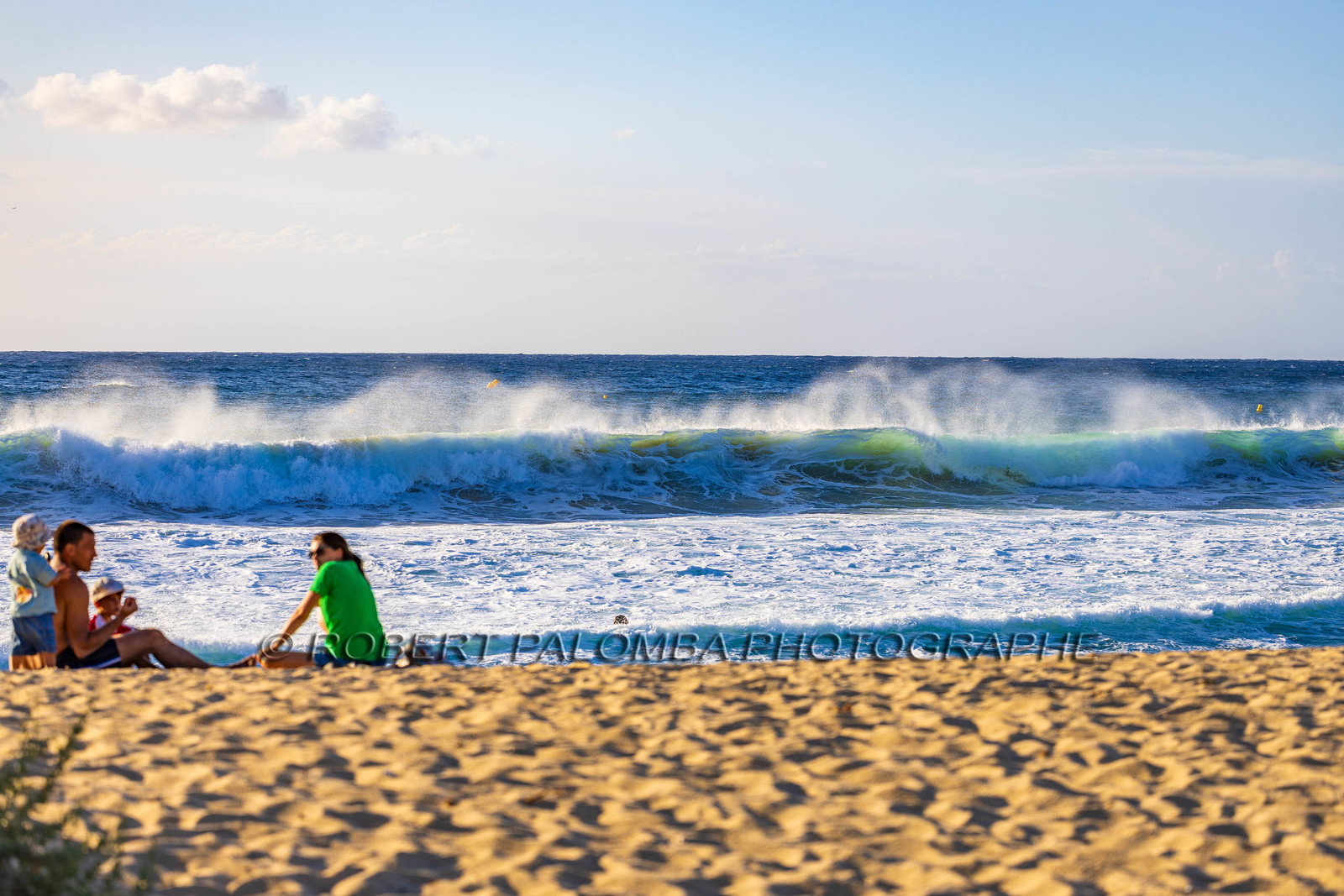 France, Haute-Corse (2B) Algajola