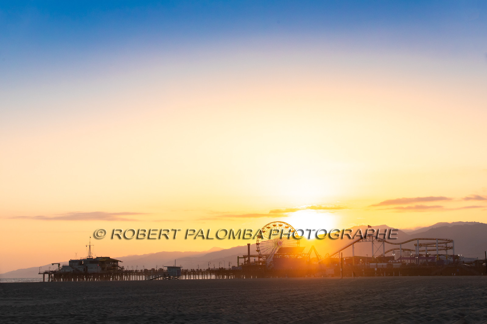 Etats-Unis, Californie-du-Sud, Los Angeles, Venice, Venice Beach