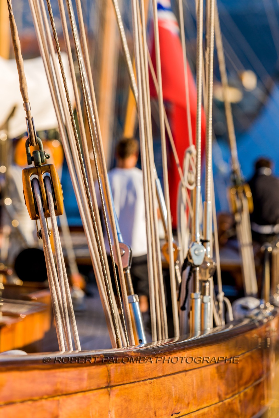 Les Régates de Nice