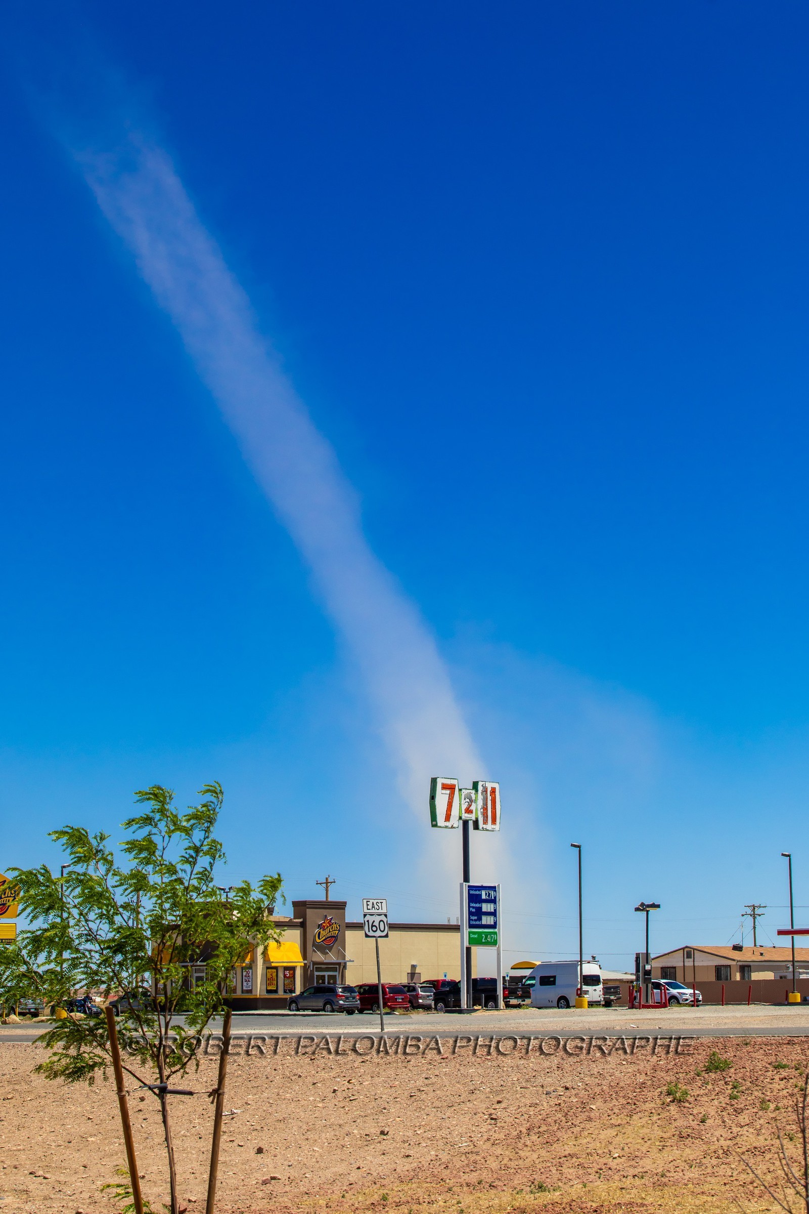 United-States, Arizona, Utah, Monument Valley