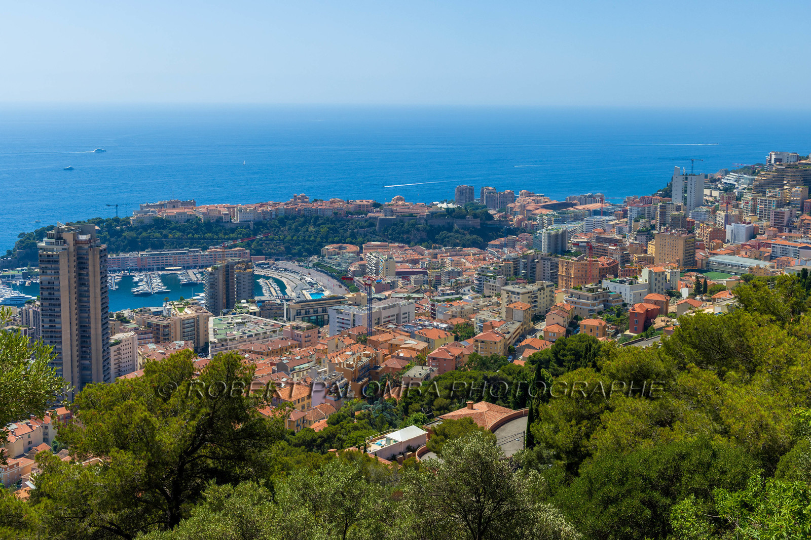 Monaco