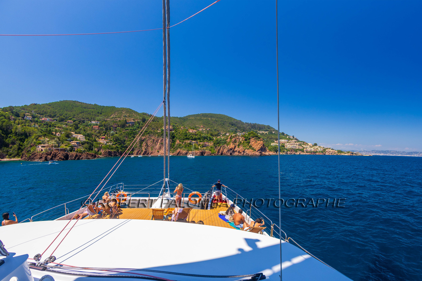 Rivage Croisière II