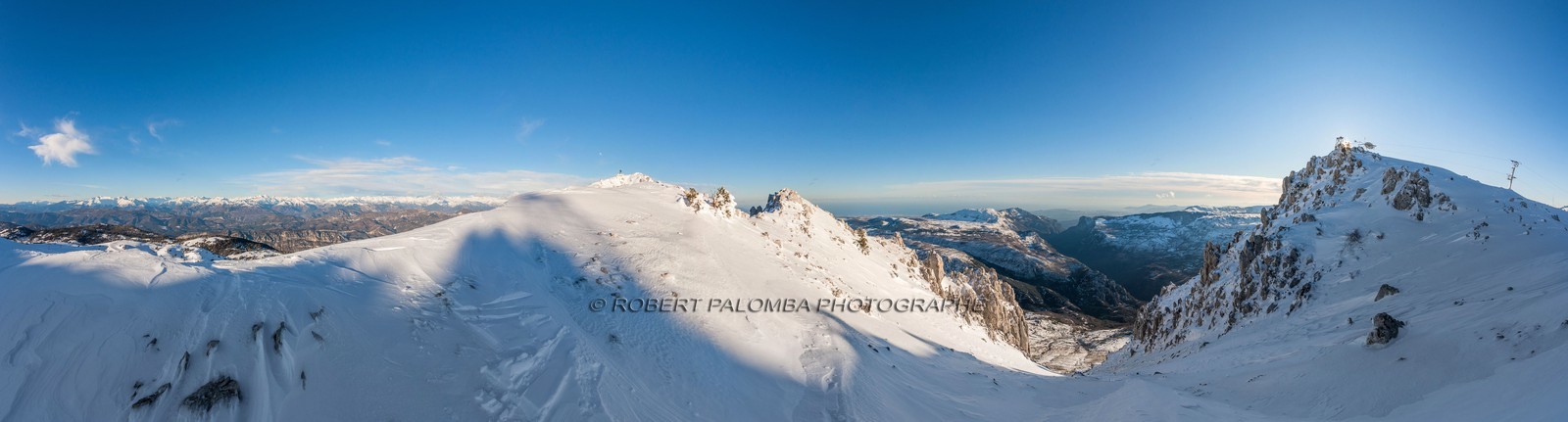 Gréolières-les-Neiges