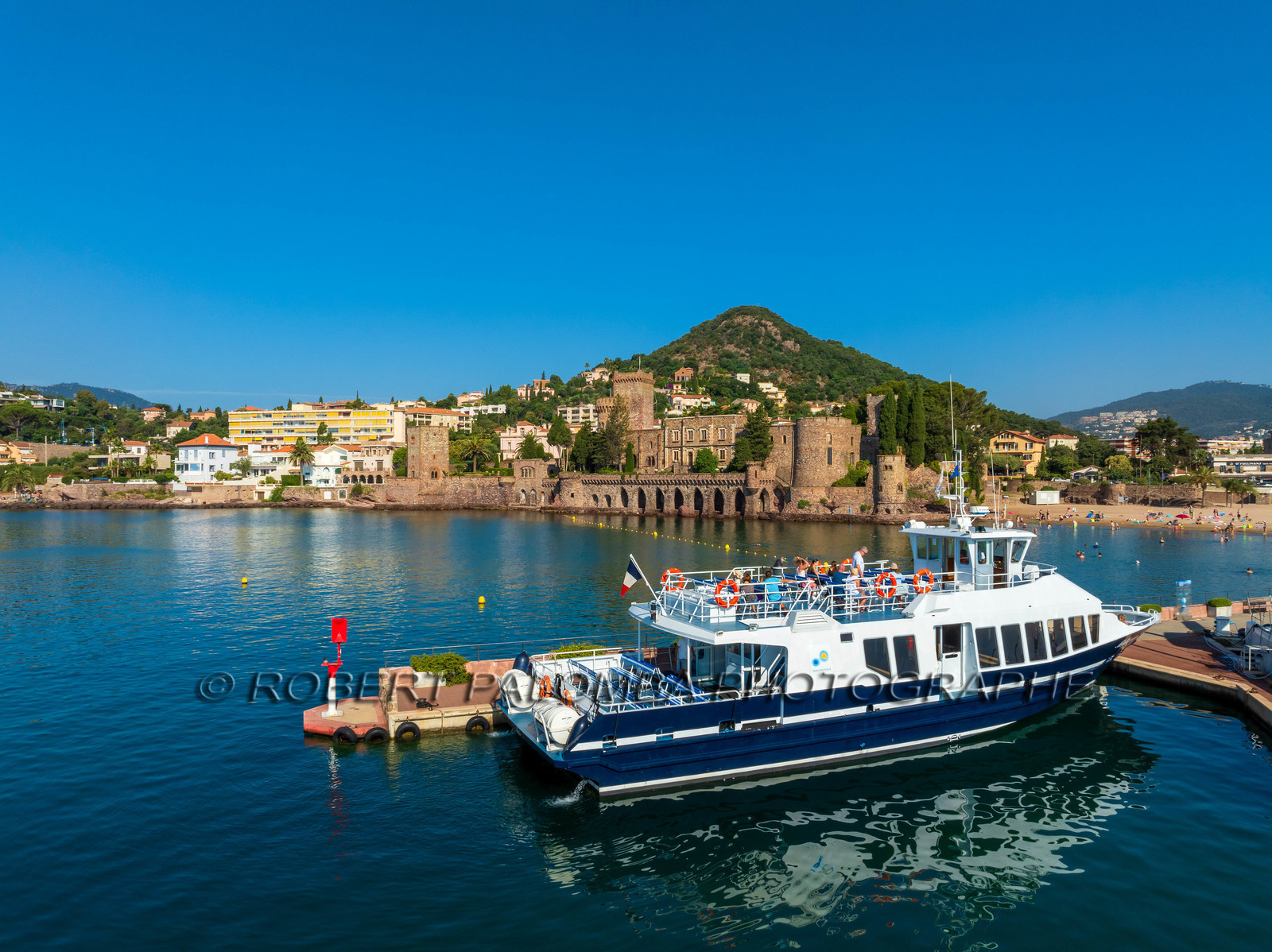 Mandelieu-la-Napoule