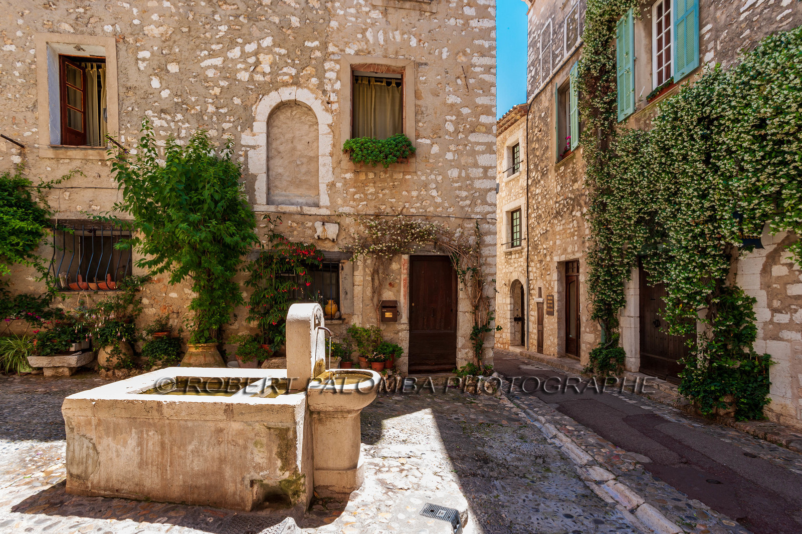 Saint-Paul-de-Vence