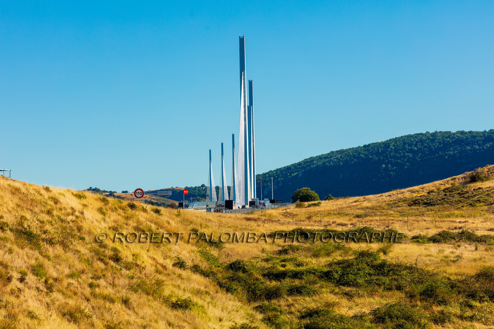 Viaduc de Millau