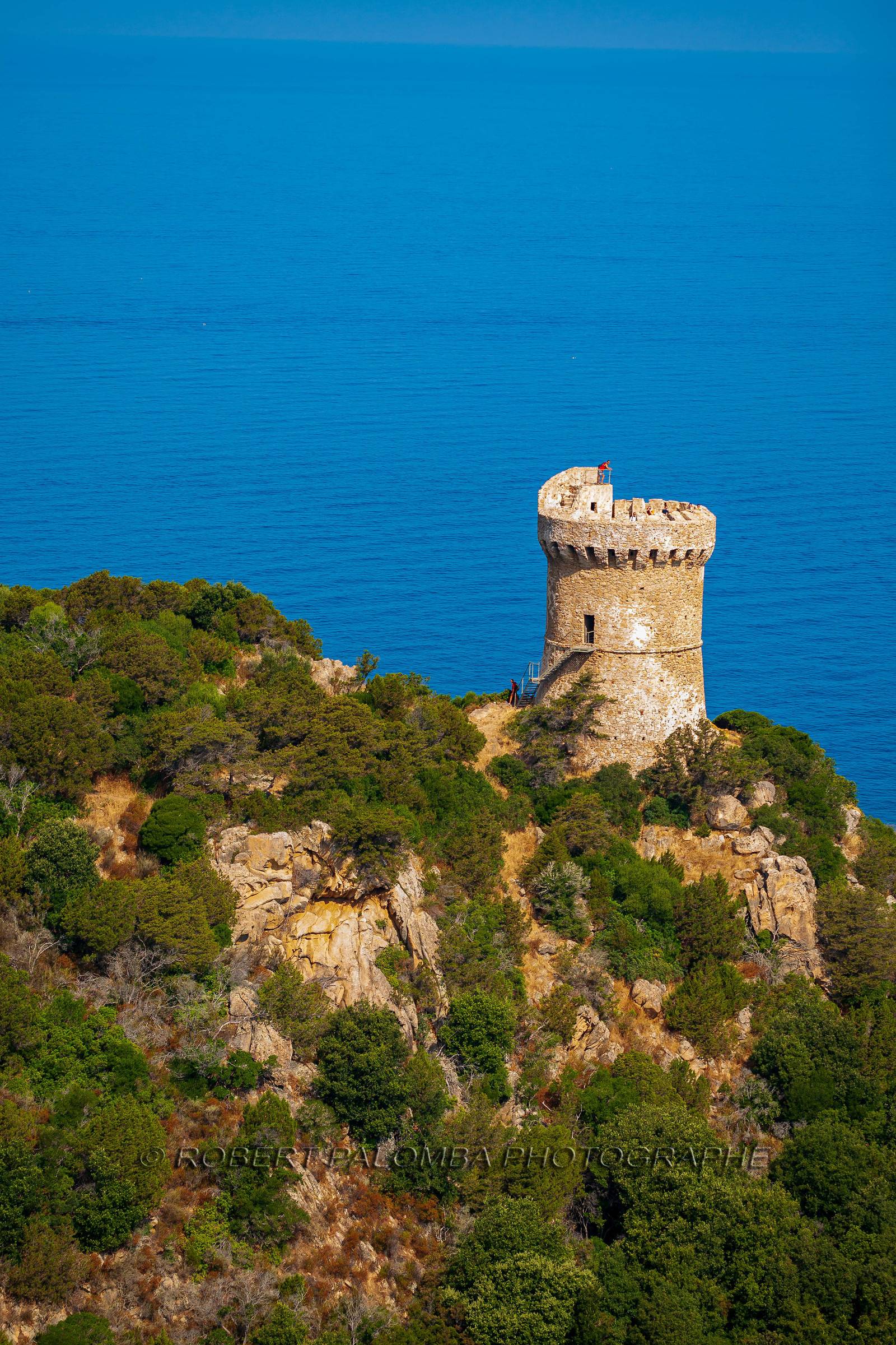 Tour de Capu di Muru