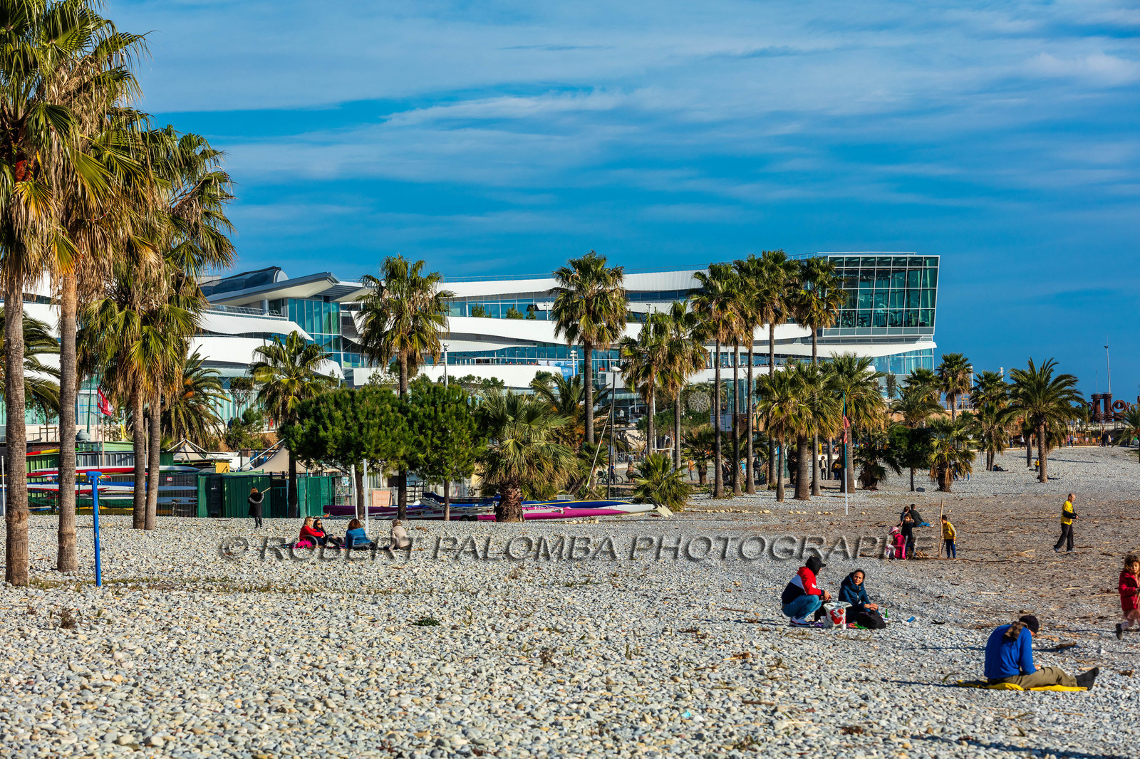 Saint-Laurent-du-Var