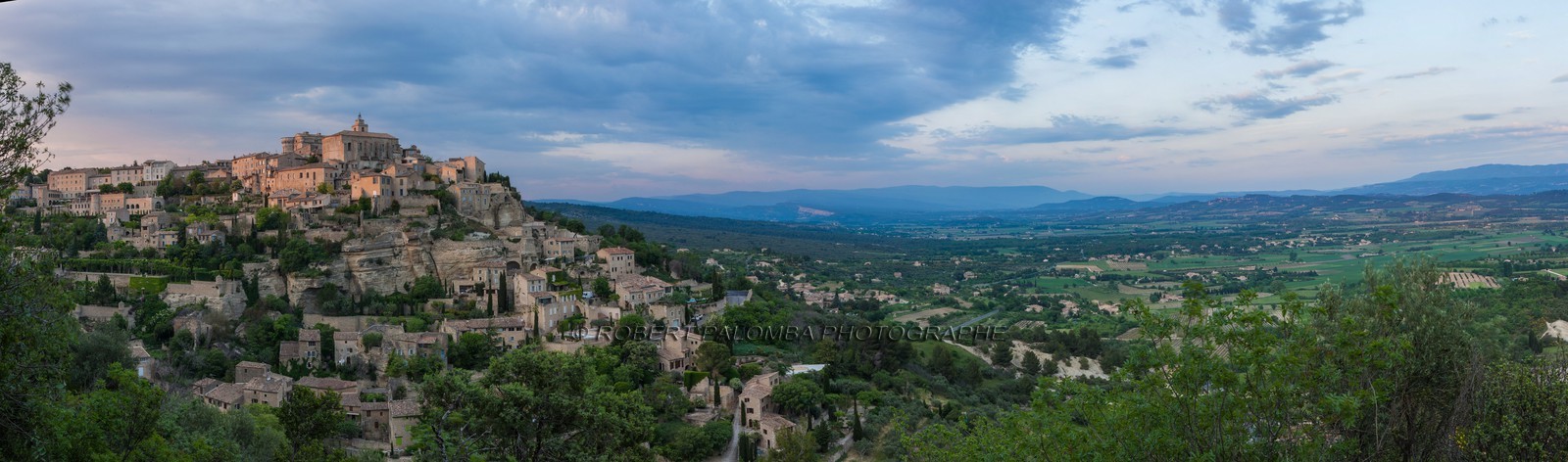 Gordes