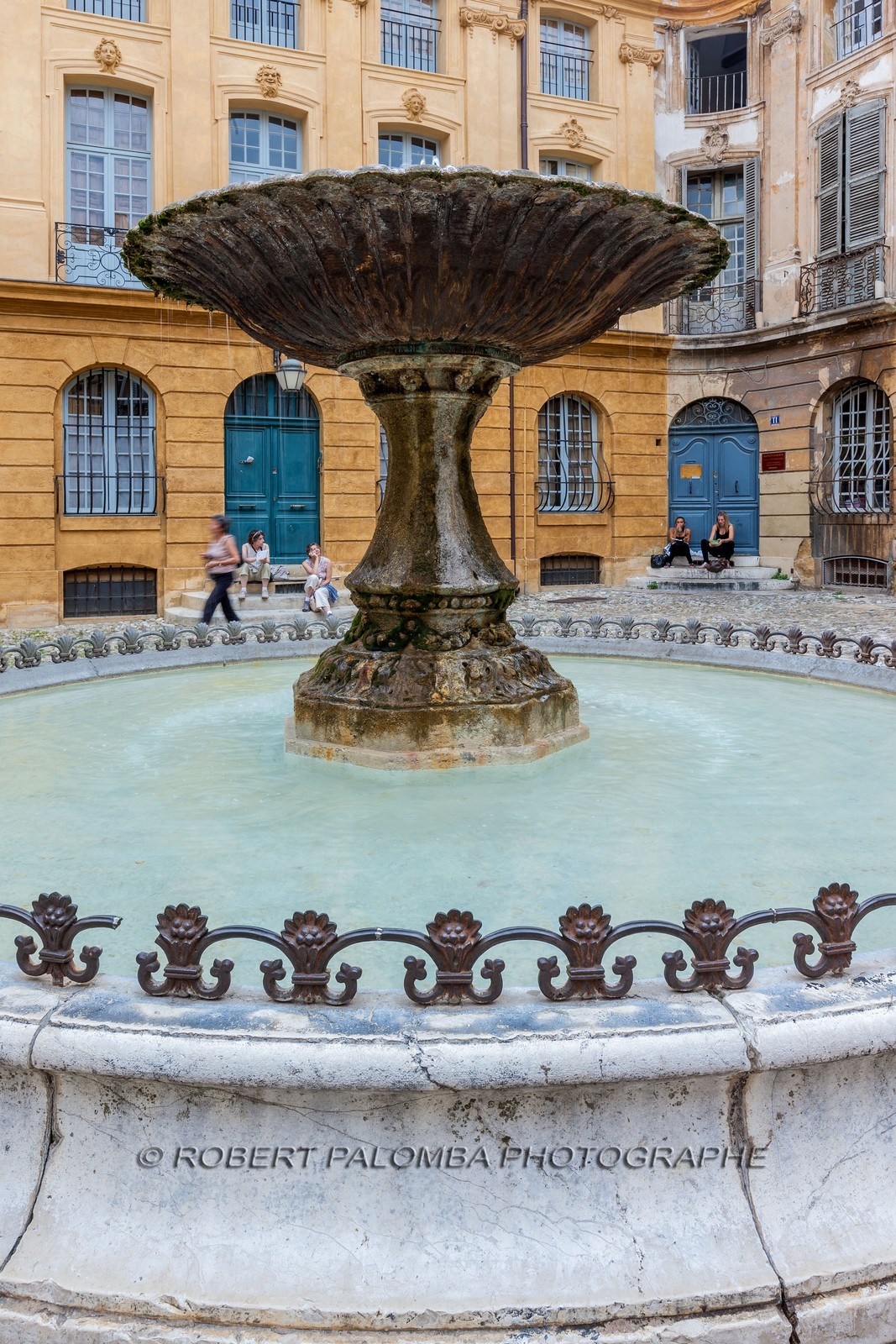Aix-en-Provence