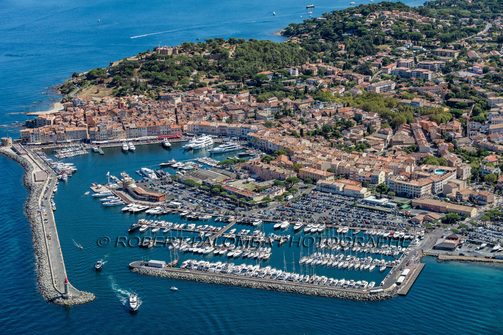 Saint-Tropez