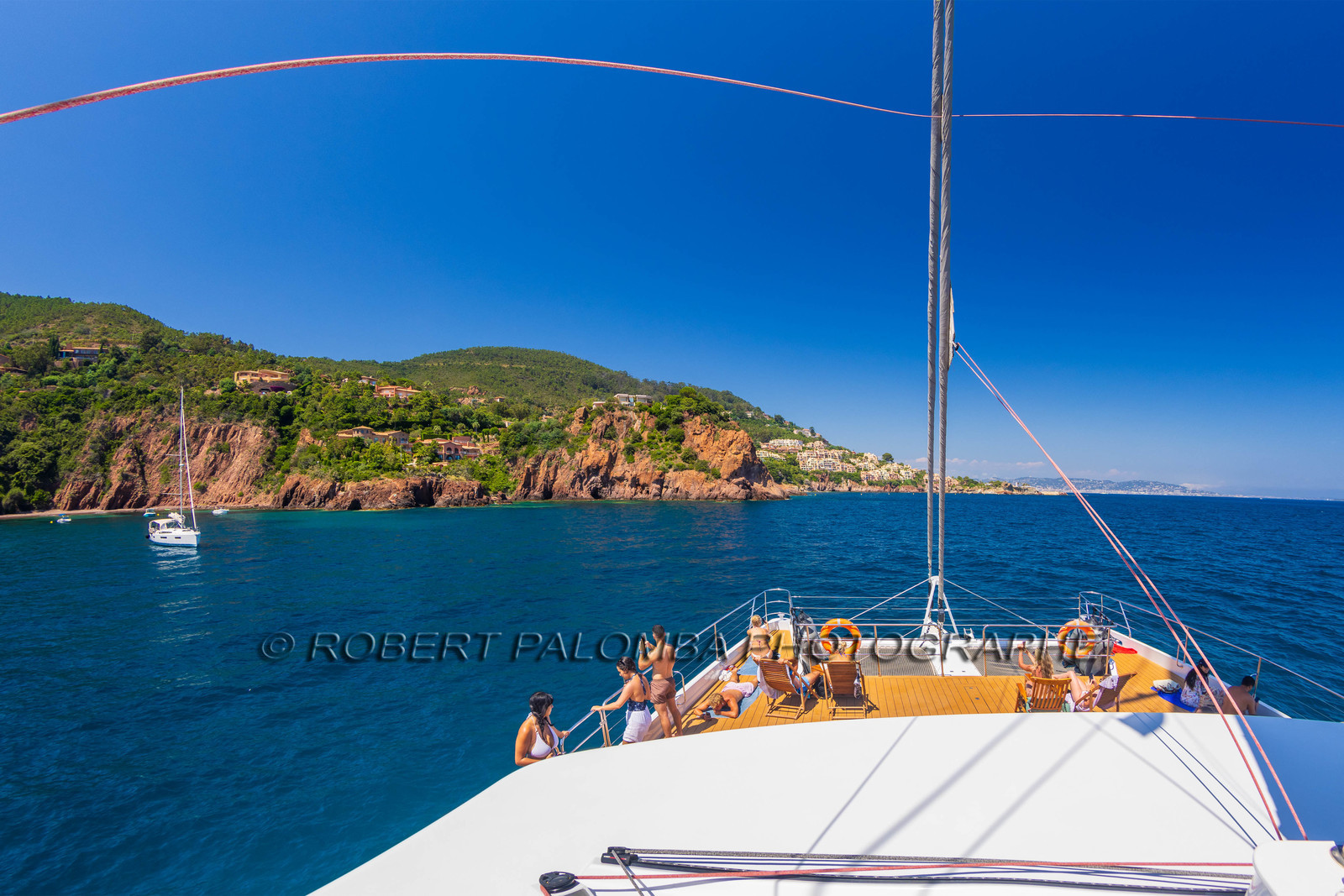 Rivage Croisière II