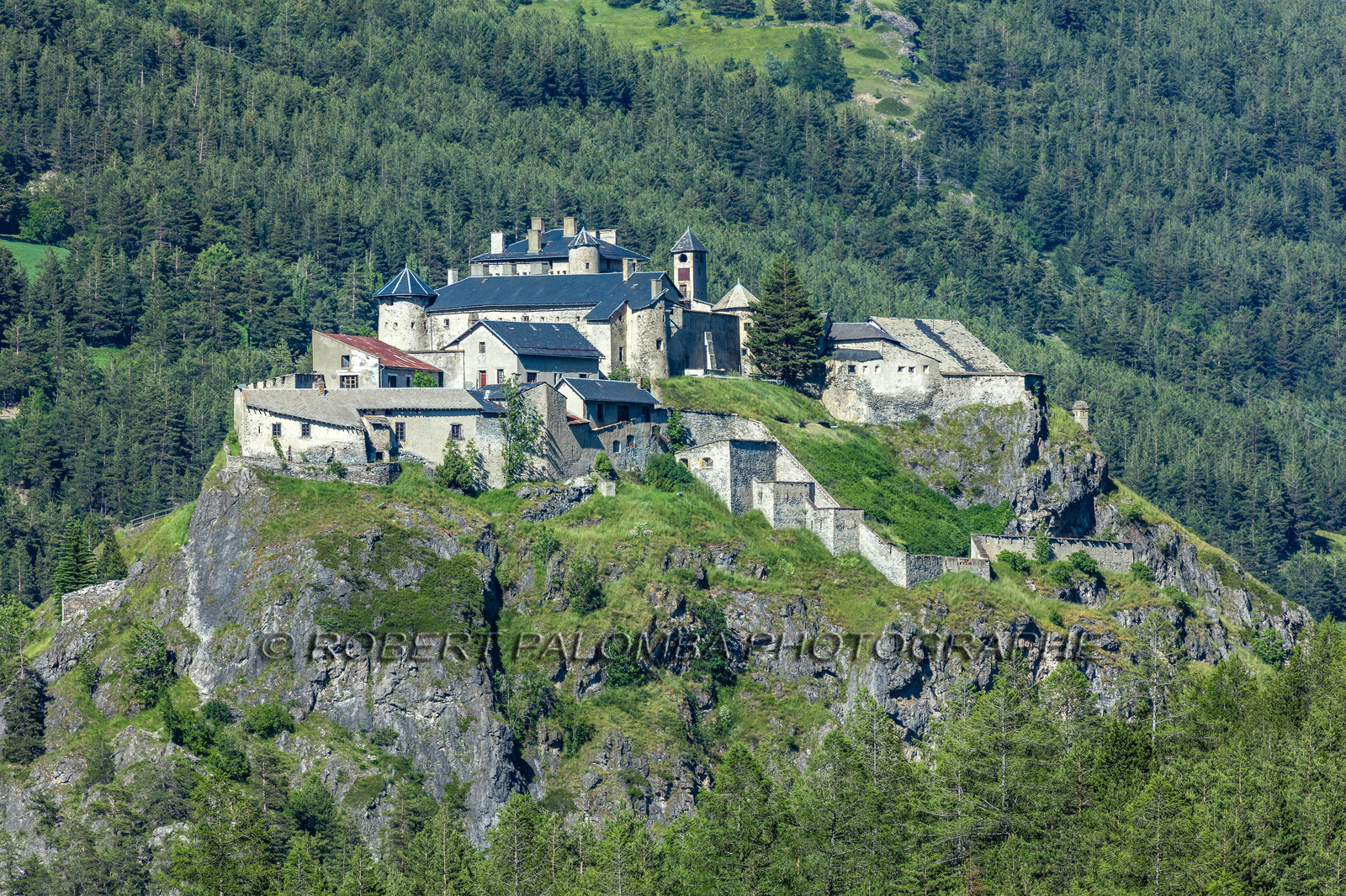 Château-Queyras