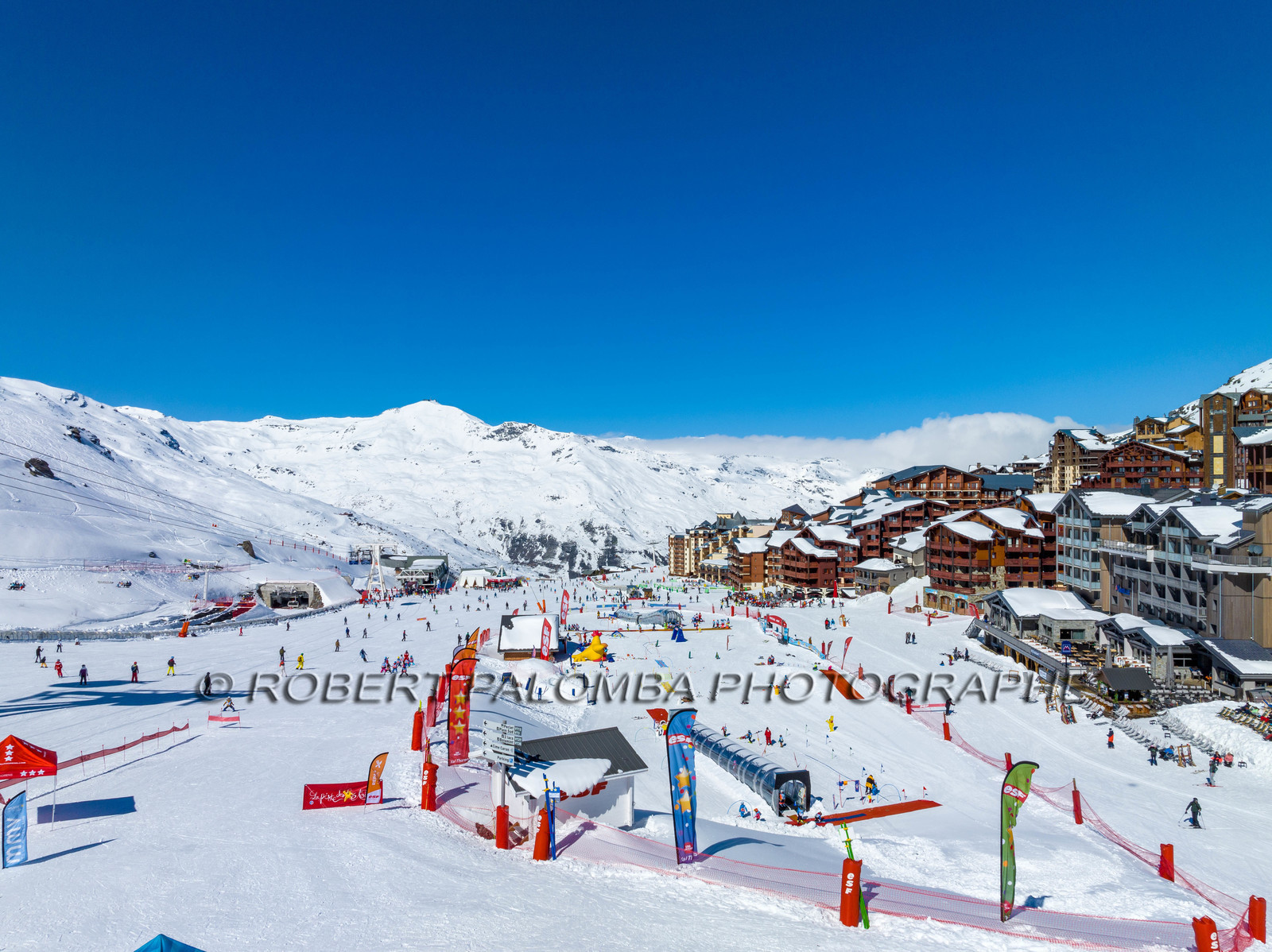 Val Thorens