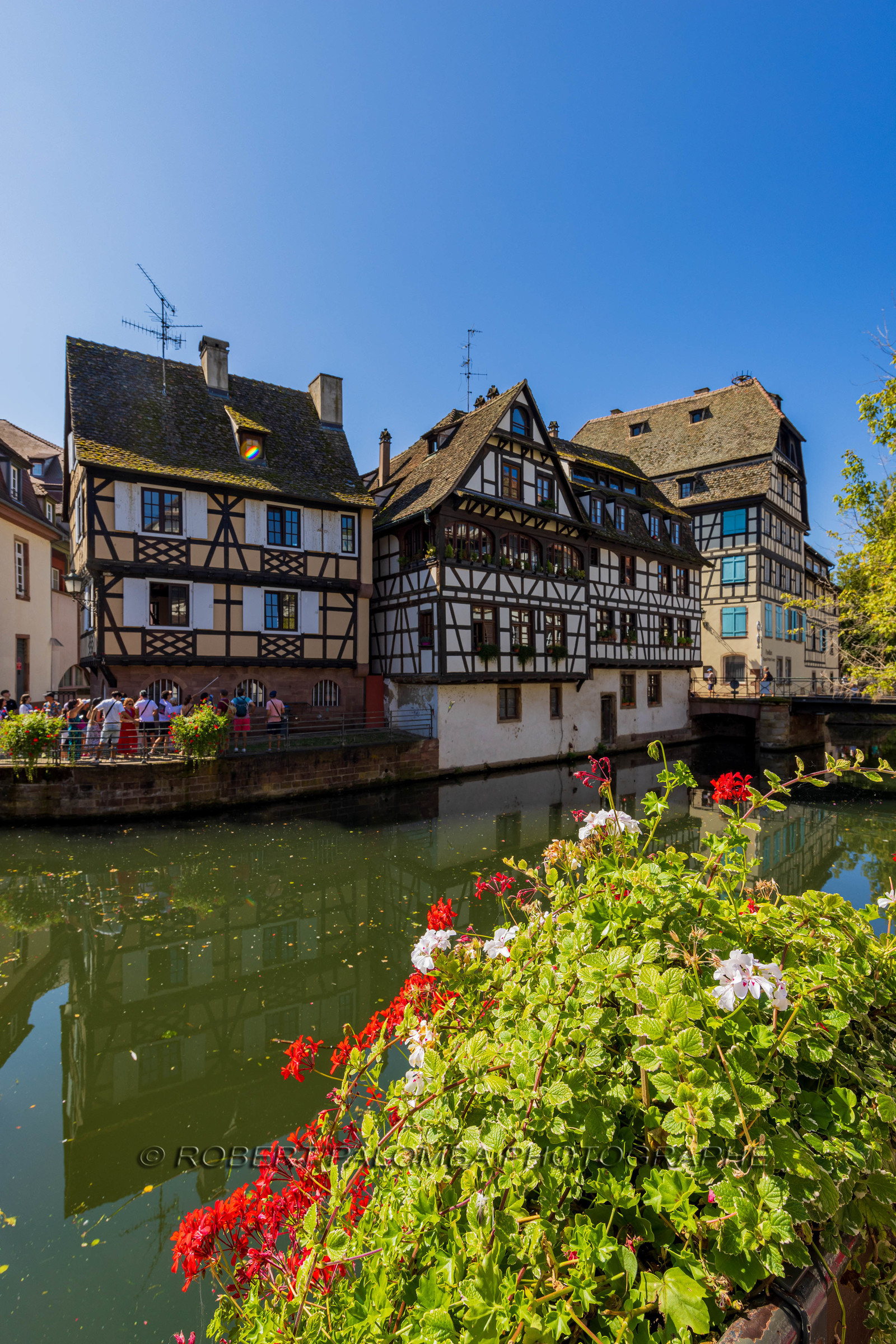 Strasbourg