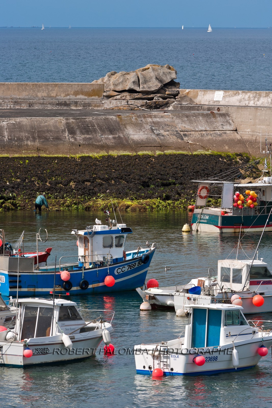 Pointe de Trévignon