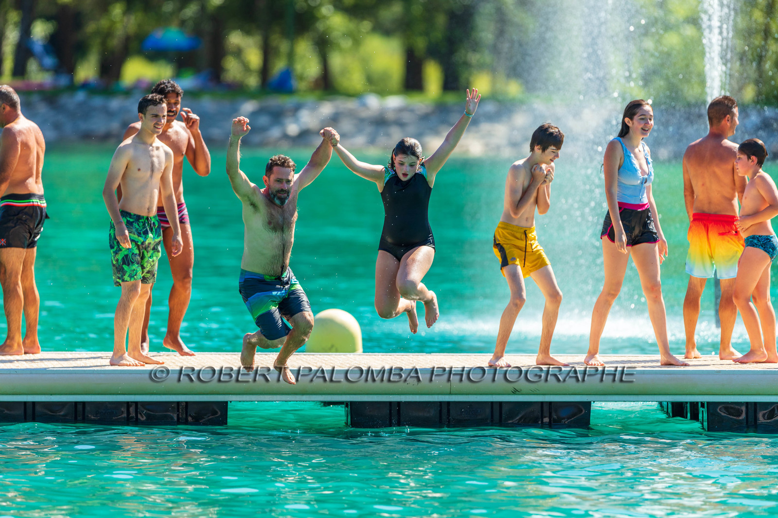 Parc de loisirs du Val d'Allos