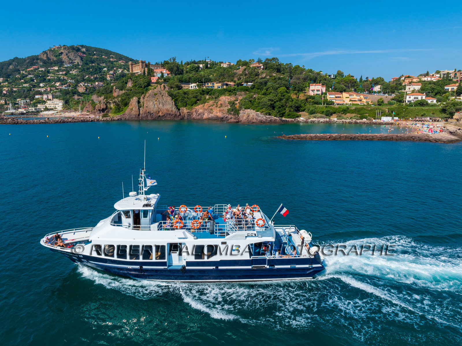 Mandelieu-la-Napoule