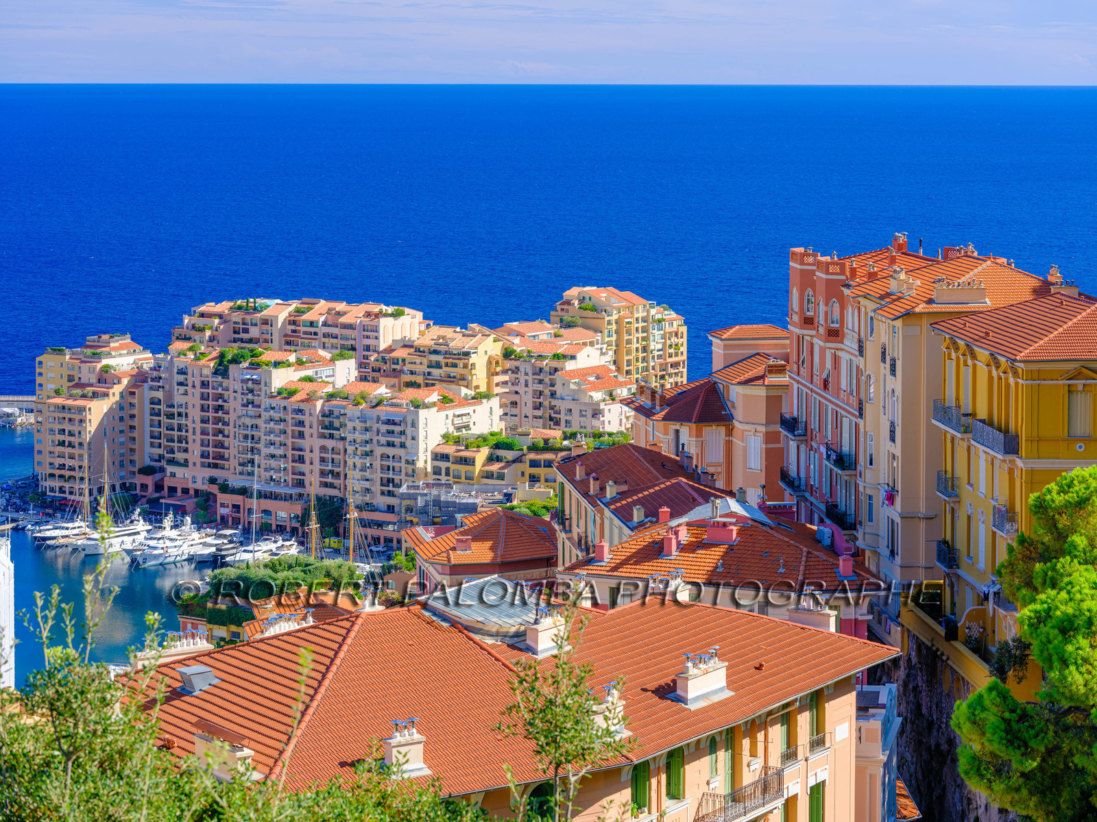 Monaco