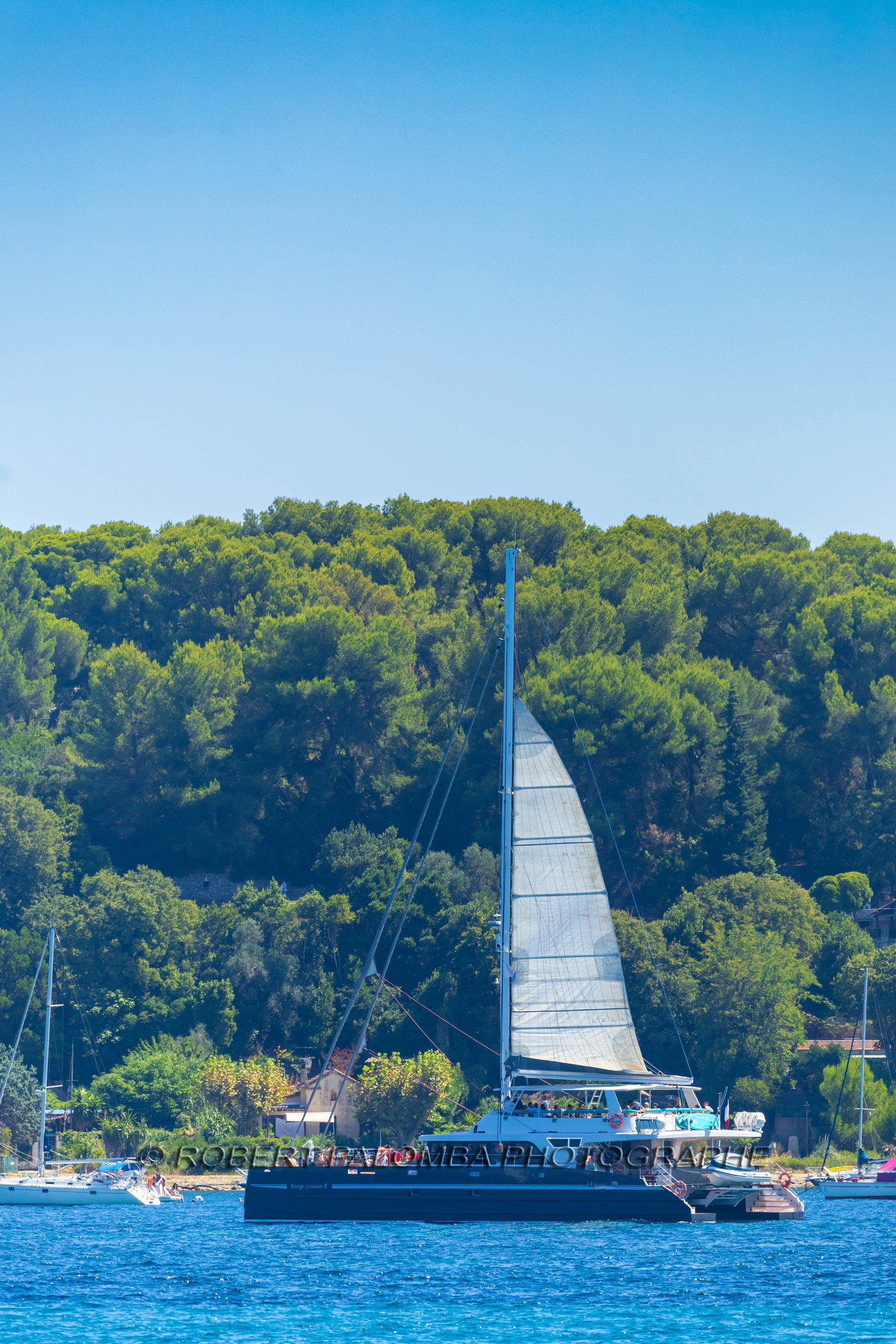 Rivage Croisière II