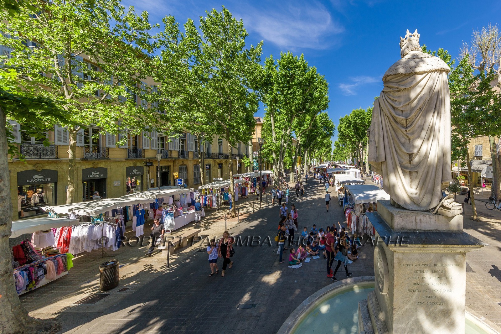 Aix-en-Provence
