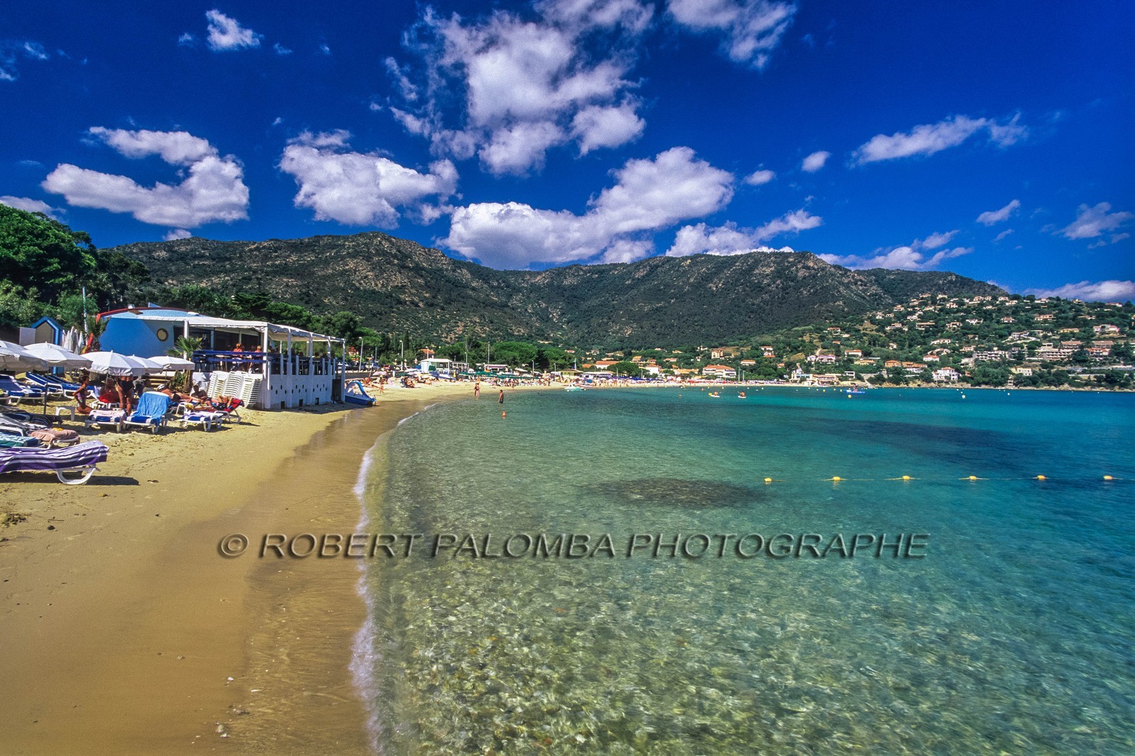 Le Lavandou