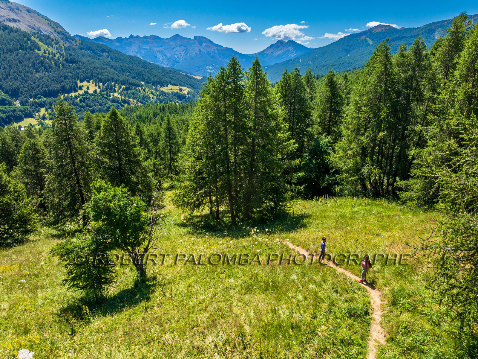 Rando Lac des Grenouilles