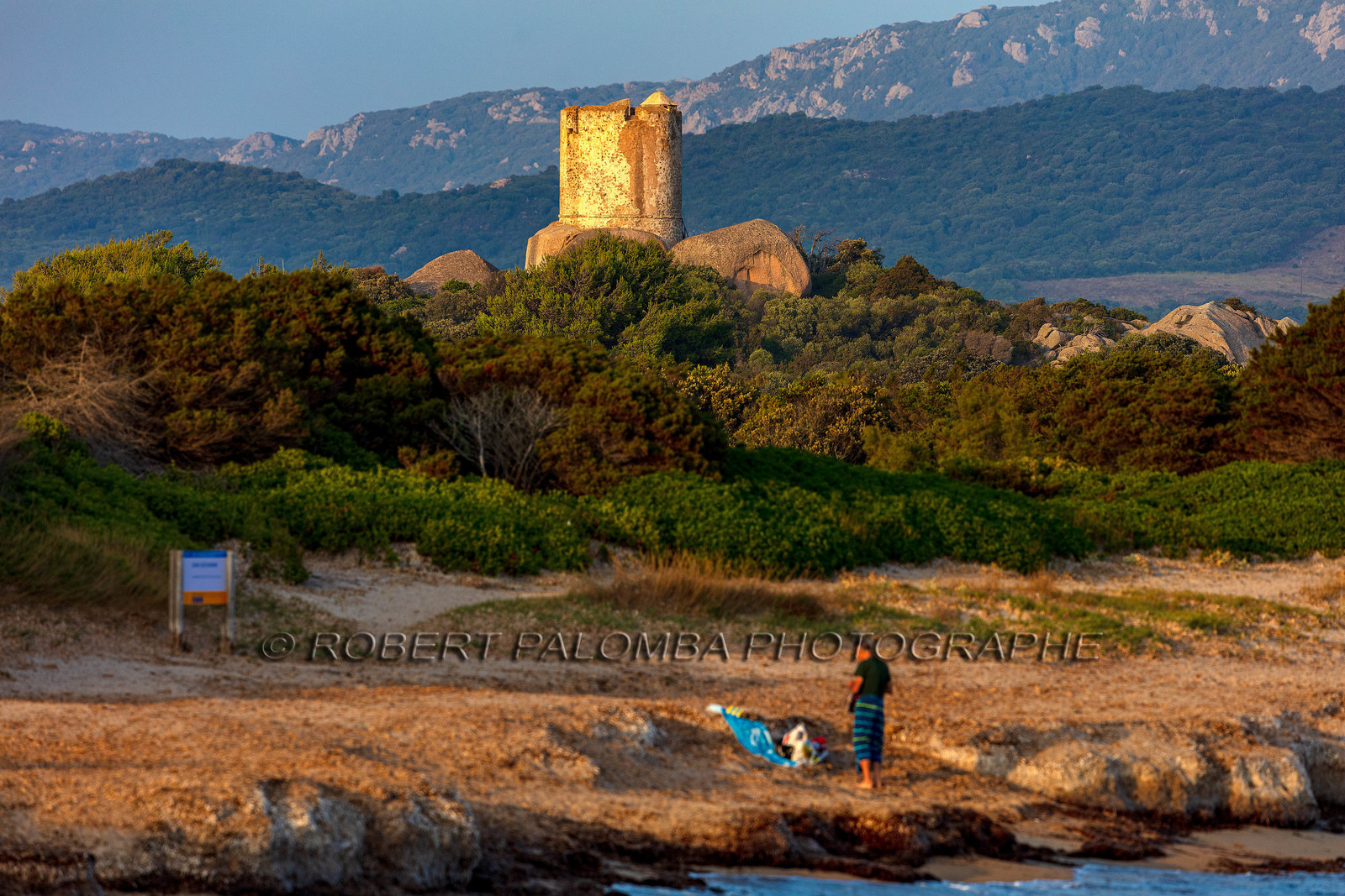 Pianottoli Caldarelo