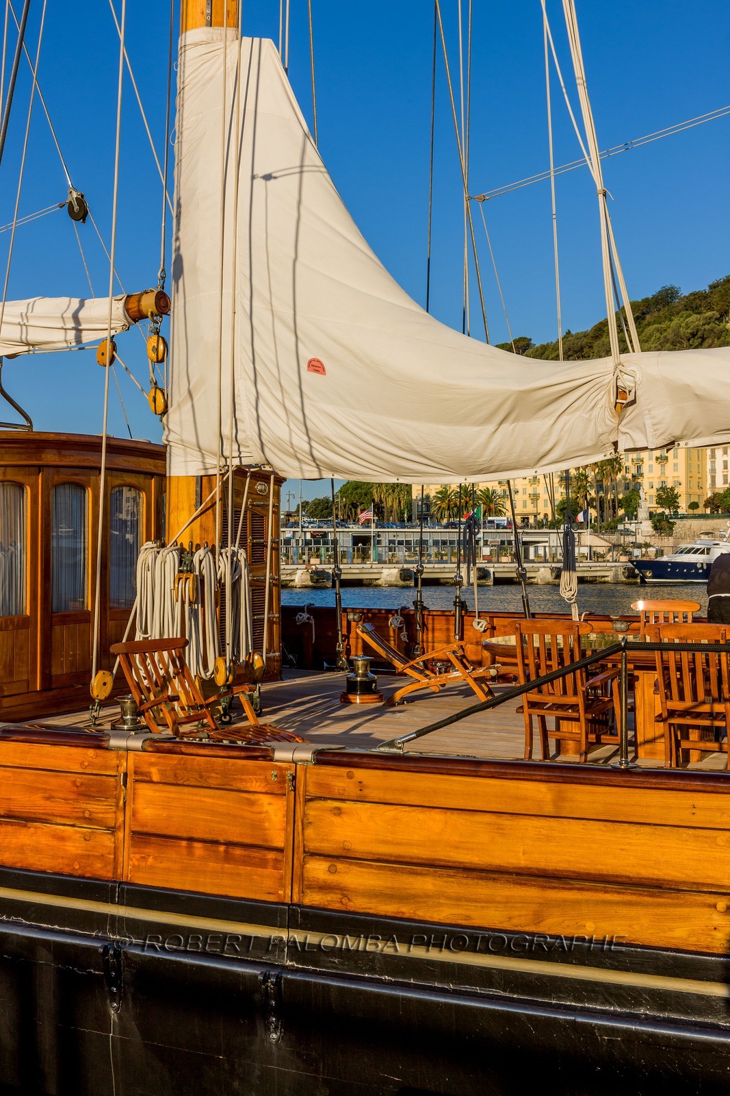 Les Régates de Nice