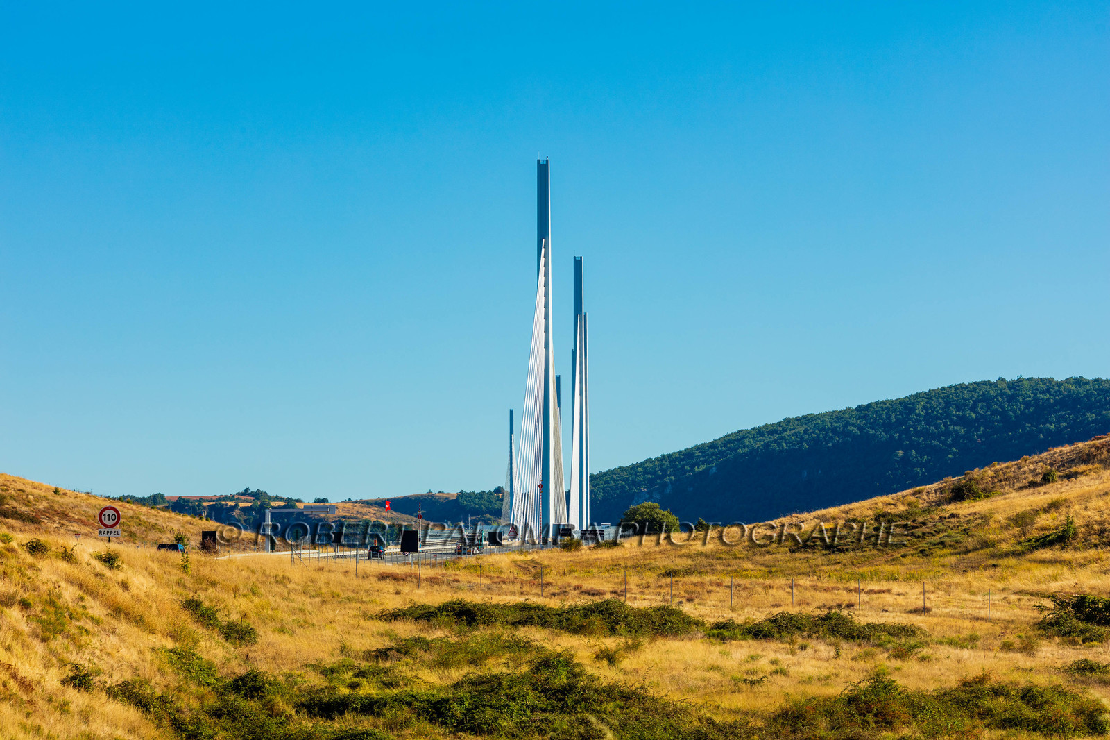 Viaduc de Millau