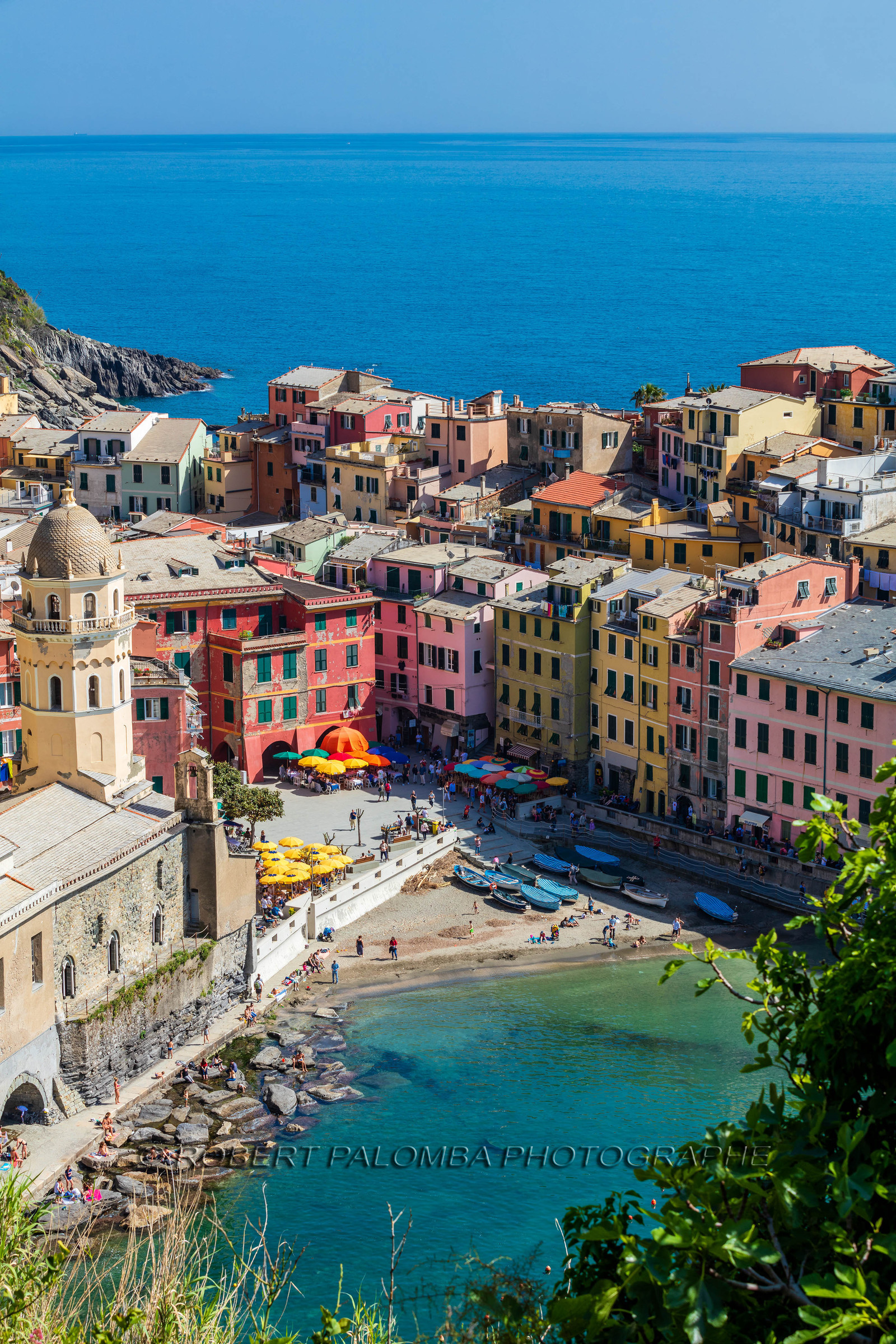 Cinque Terre