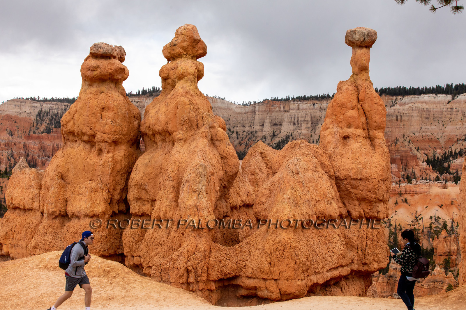 Bryce Canyon