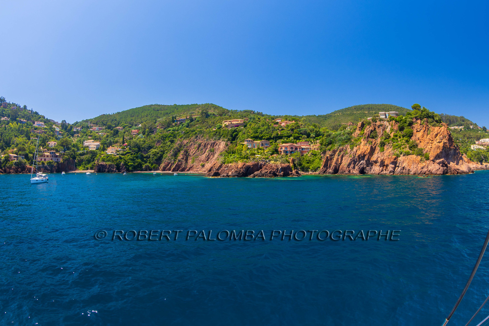 Rivage Croisière II