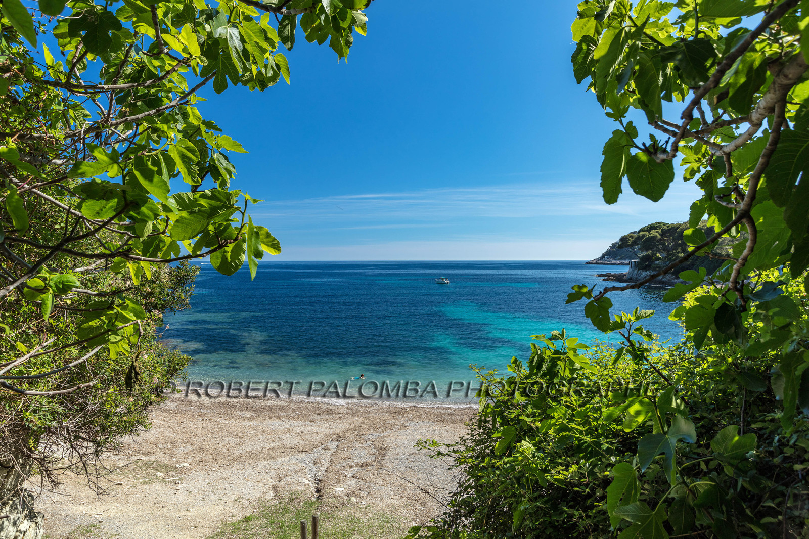 Saint-Jean-Cap-Ferrat.