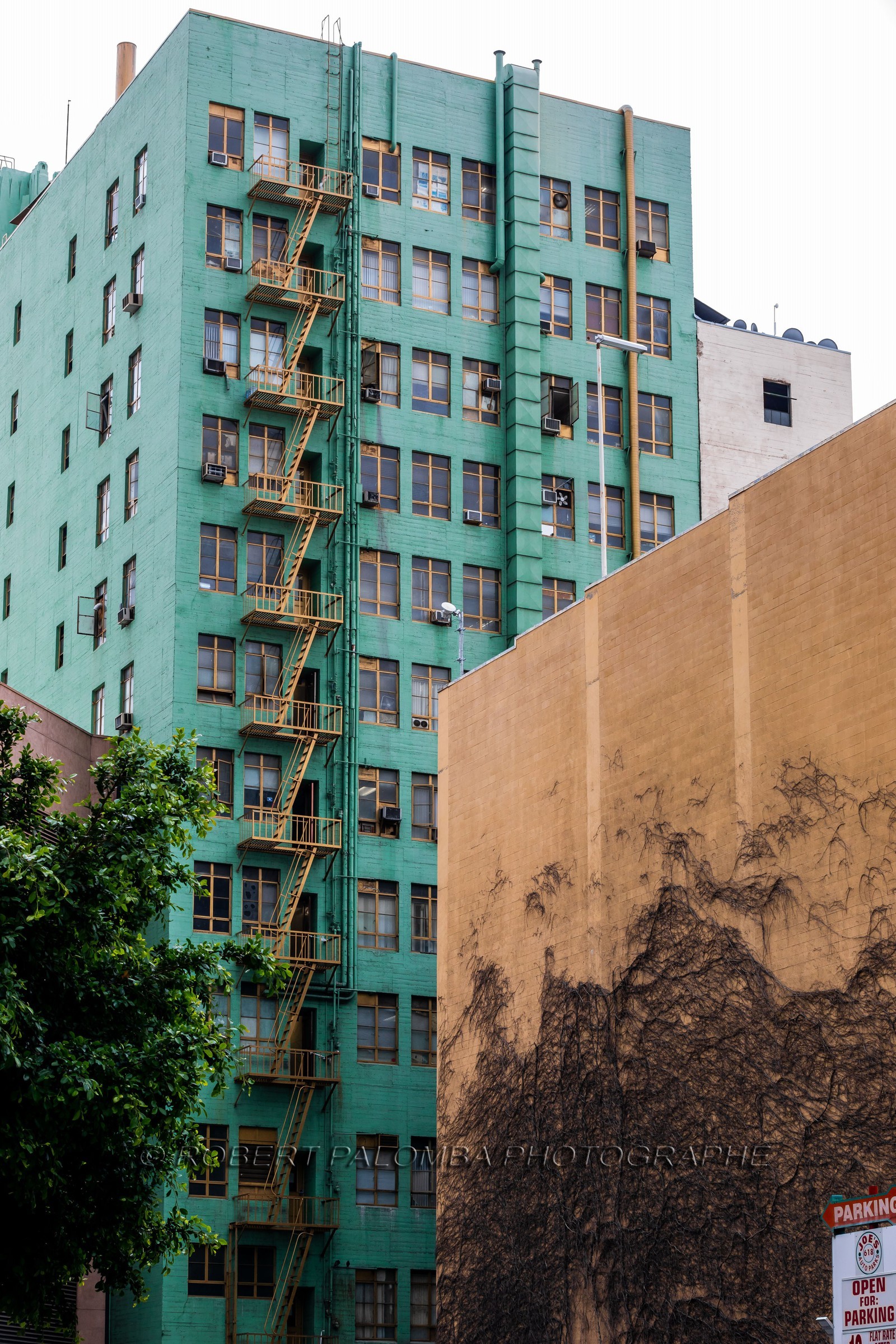 United States, South California, Los Angeles