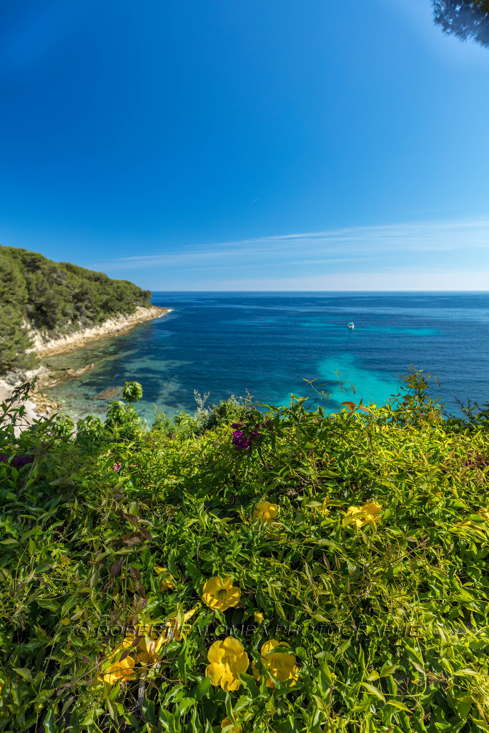 Saint-Jean-Cap-Ferrat.
