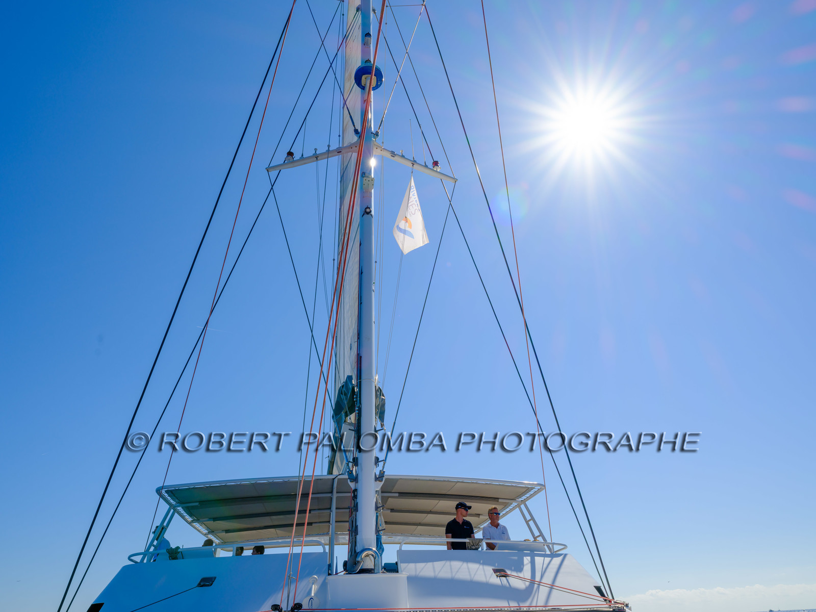 Rivage Croisière II