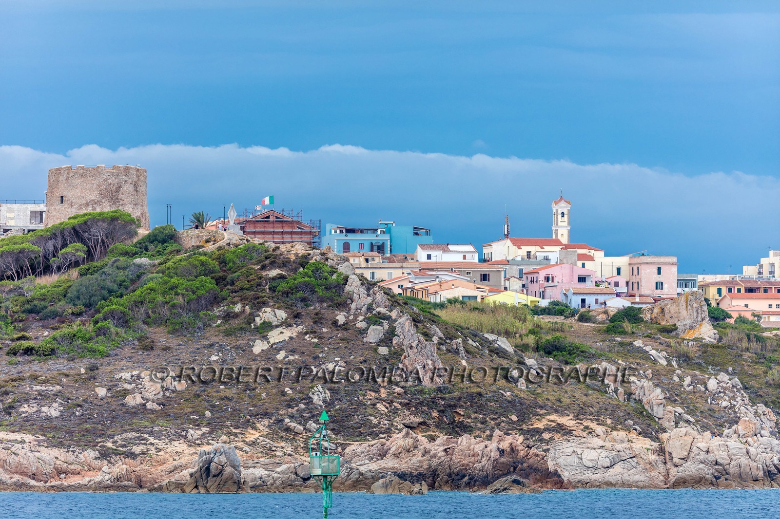 Santa Teresa di Gallura