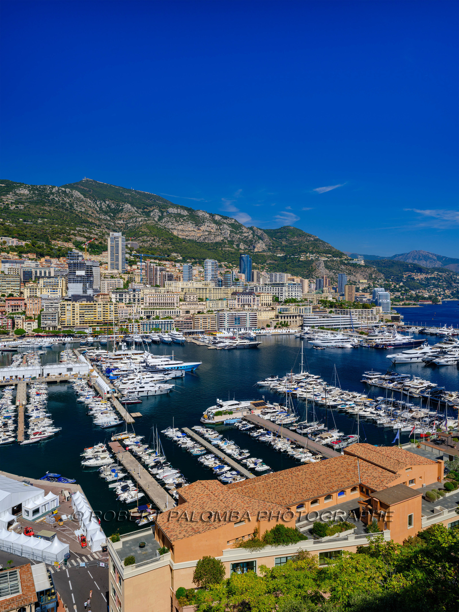 Monaco