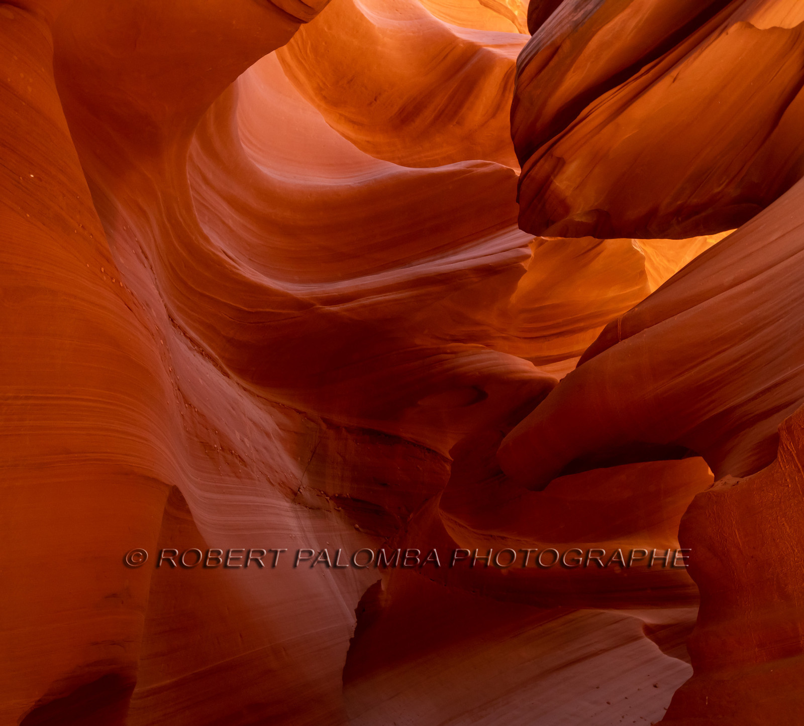 Antelope Canyon