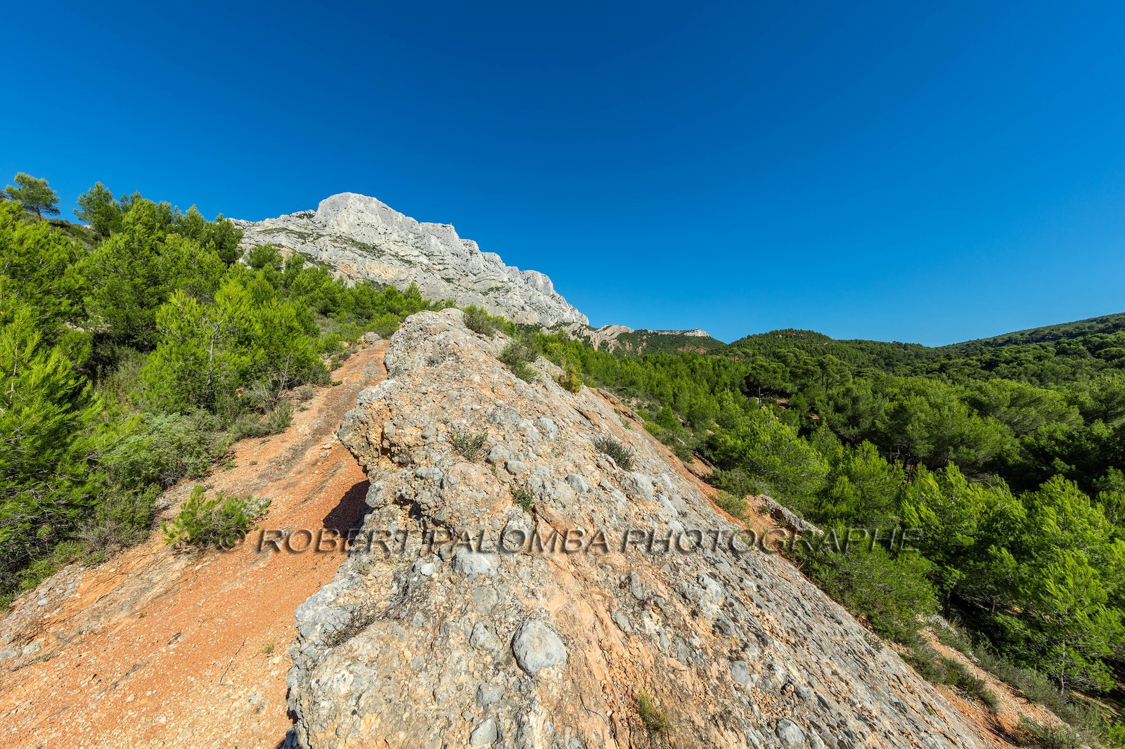 Sainte-Victoire
