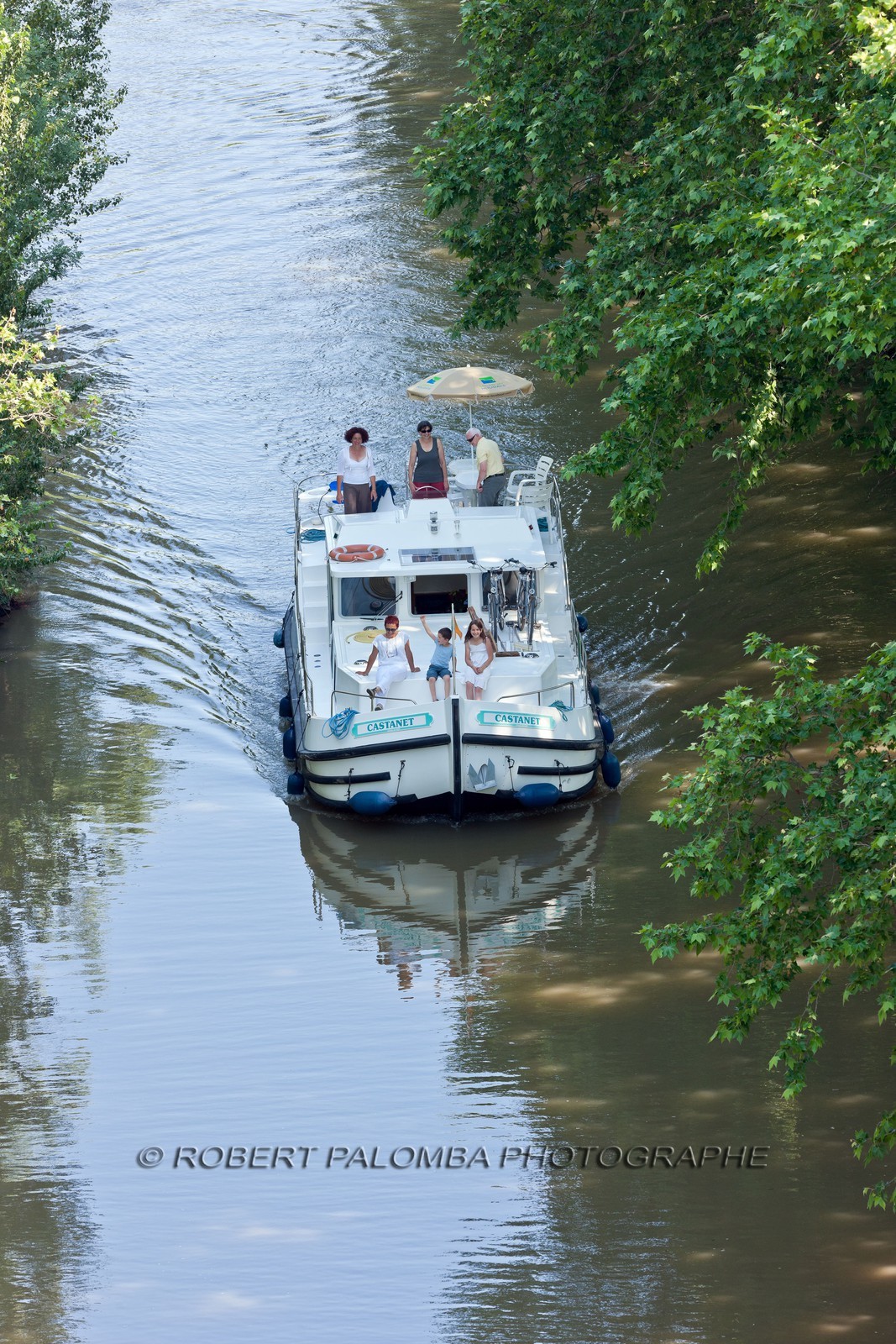 Canal du Midi