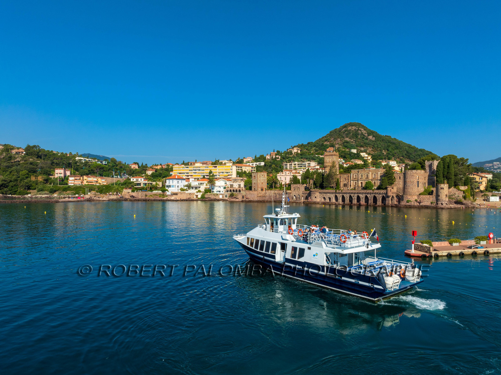 Mandelieu-la-Napoule