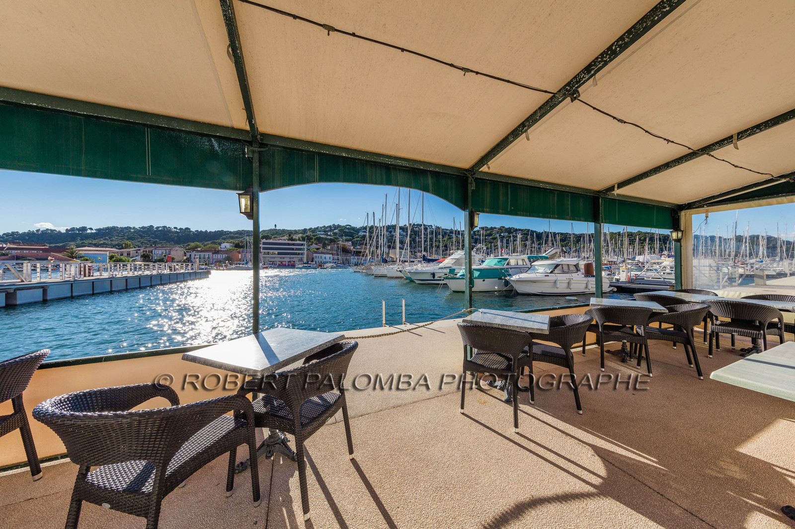 Saint-Mandrier-sur-Mer